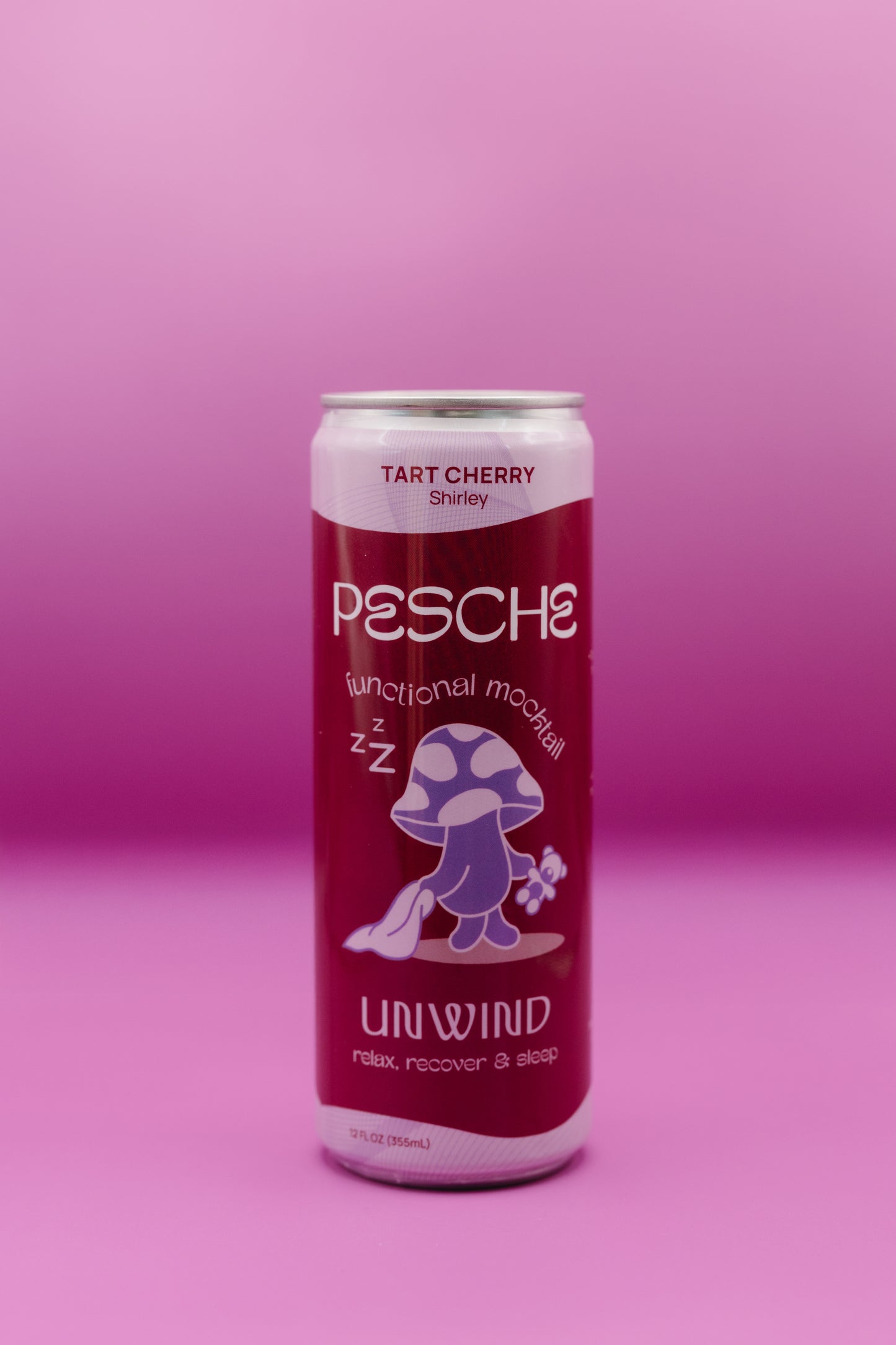 Unwind - Tart Cherry Shirley