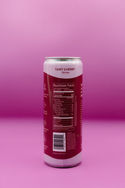 Unwind - Tart Cherry Shirley