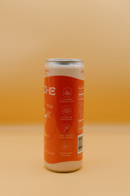 Lift - Peach Mango Margarita