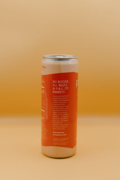 Lift - Peach Mango Margarita