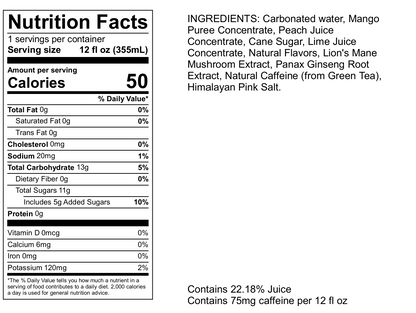 Party Pack Starter (4-Pack)